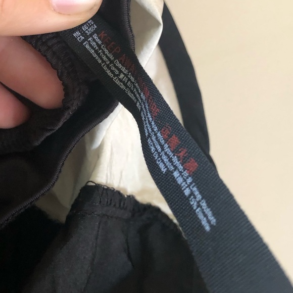 ♦️ Free People Shorts - Picture 3 of 4